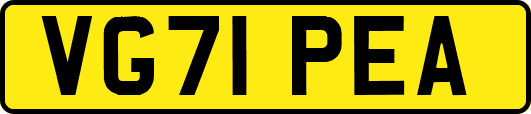 VG71PEA