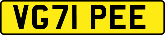 VG71PEE