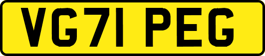 VG71PEG