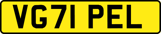 VG71PEL