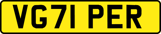VG71PER