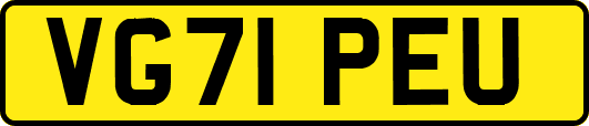 VG71PEU
