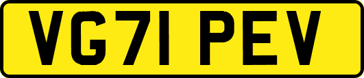 VG71PEV