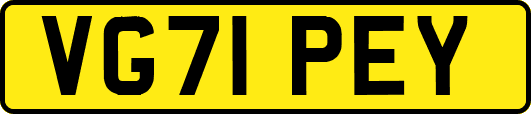 VG71PEY