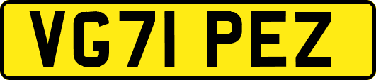 VG71PEZ