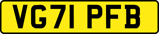VG71PFB