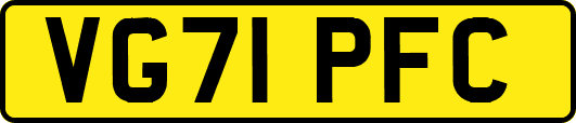 VG71PFC