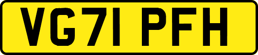 VG71PFH