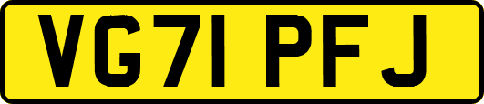 VG71PFJ