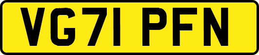 VG71PFN