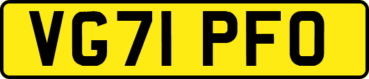 VG71PFO