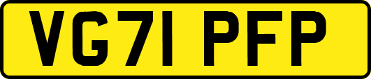 VG71PFP