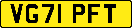 VG71PFT
