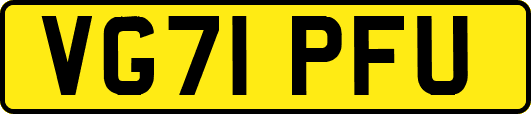 VG71PFU