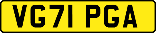 VG71PGA
