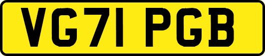 VG71PGB