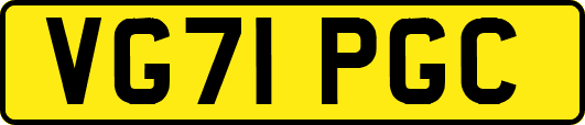 VG71PGC