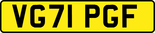 VG71PGF