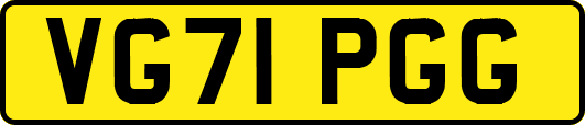 VG71PGG