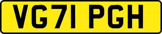 VG71PGH