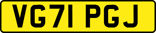 VG71PGJ