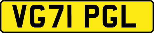 VG71PGL