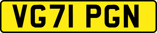VG71PGN