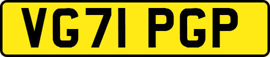 VG71PGP