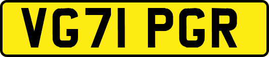 VG71PGR