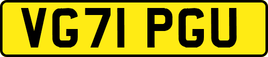 VG71PGU