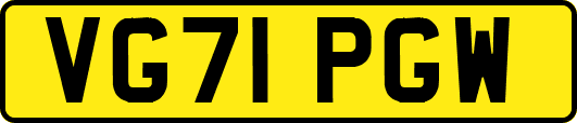 VG71PGW