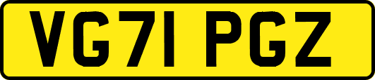 VG71PGZ