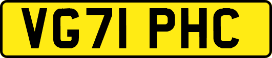 VG71PHC