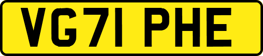 VG71PHE