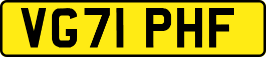 VG71PHF