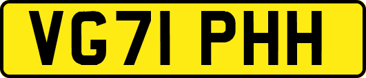 VG71PHH