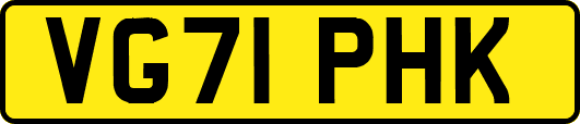 VG71PHK