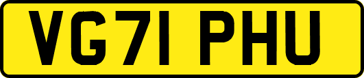 VG71PHU