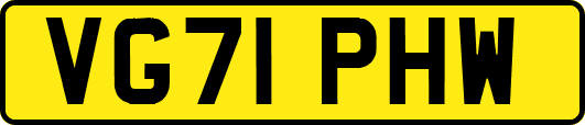 VG71PHW