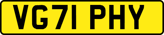 VG71PHY