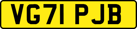 VG71PJB