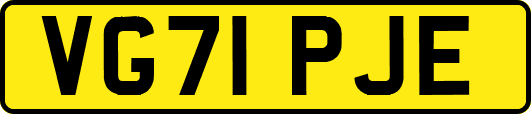 VG71PJE
