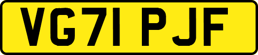VG71PJF