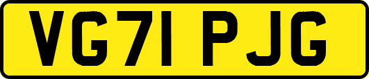 VG71PJG