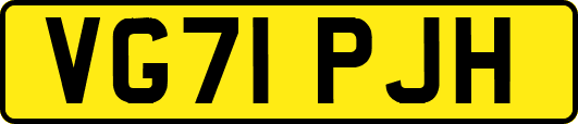 VG71PJH