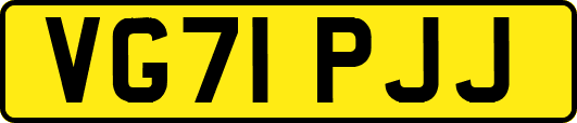 VG71PJJ