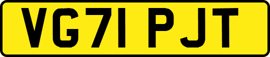 VG71PJT
