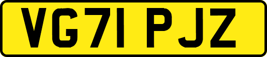 VG71PJZ