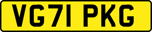 VG71PKG