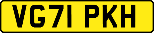 VG71PKH